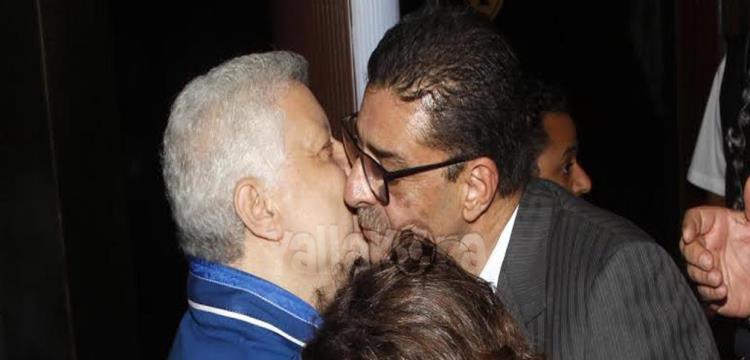 مرتضى وطاهر مرتضى وطاهر